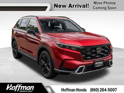 Used 2024 Honda CR-V Sport Touring