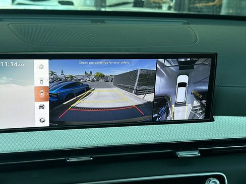 New 2026 Genesis GV80 2.5T Prestige AWD/4WD image 21