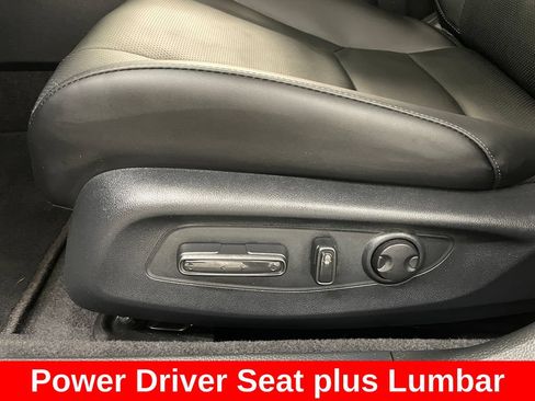 Used 2024 Honda Accord Touring image 11
