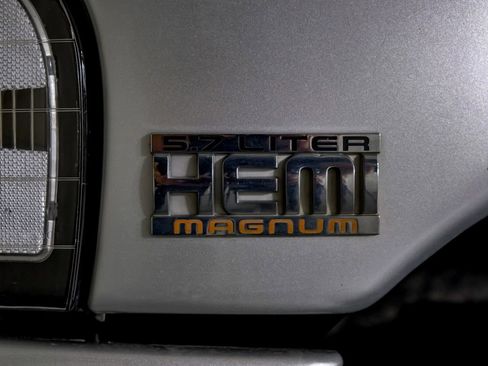 Used 2003 Dodge Ram 1500 Truck SLT image 39