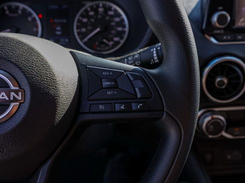 Used 2025 Nissan Sentra S image 26