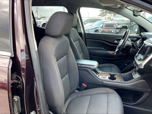 Used 2020 GMC Acadia SLE w/ Driver Convenience Package image 30