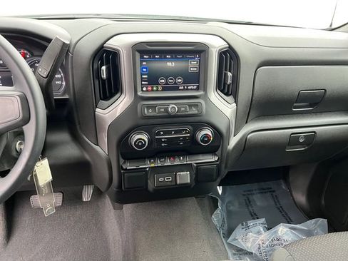 Used 2022 Chevrolet Silverado 1500 Custom image 15