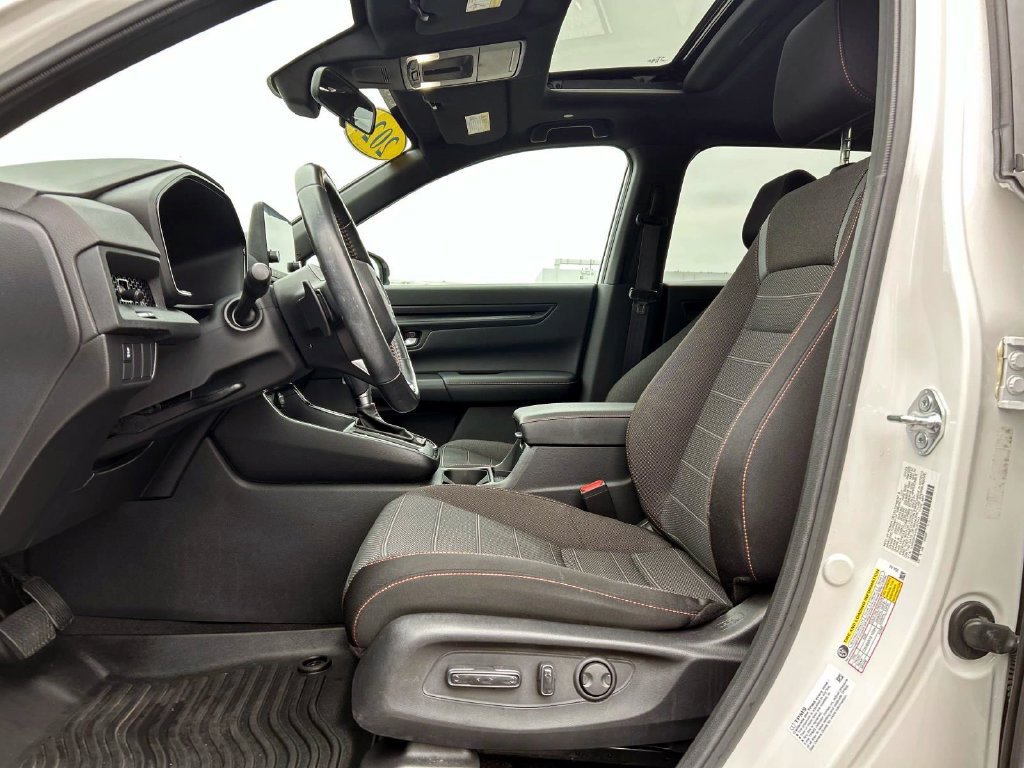 Used 2024 Honda CR-V Sport image 15