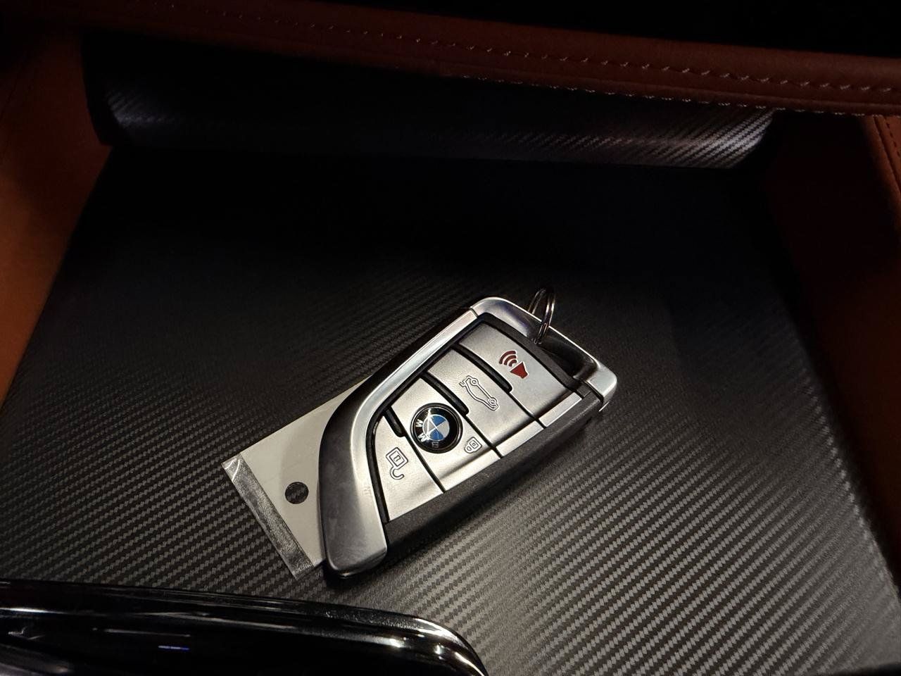 Used 2022 BMW M5 w/ Competition Package AWD/4WD image 28