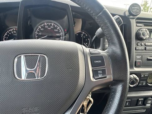 Used 2013 Honda Ridgeline RTL image 14