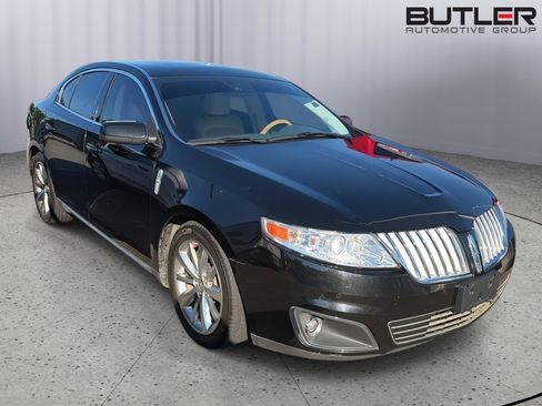 Used 2010 Lincoln MKS FWD image 2