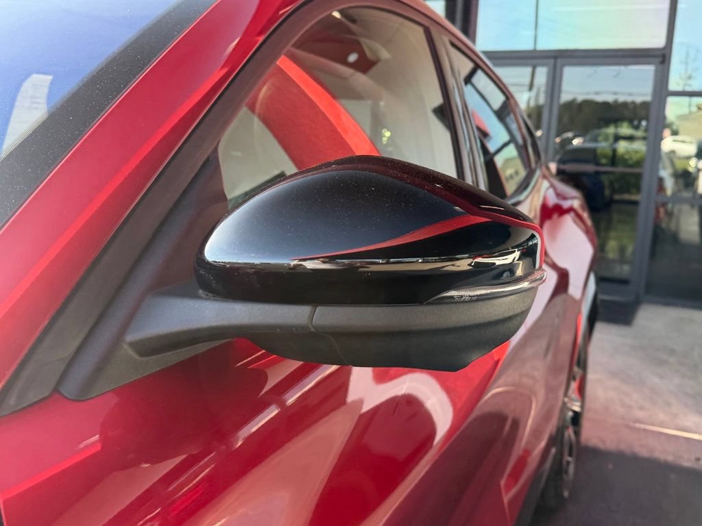 Used 2021 Ford Mustang Mach-E Premium RWD image 6