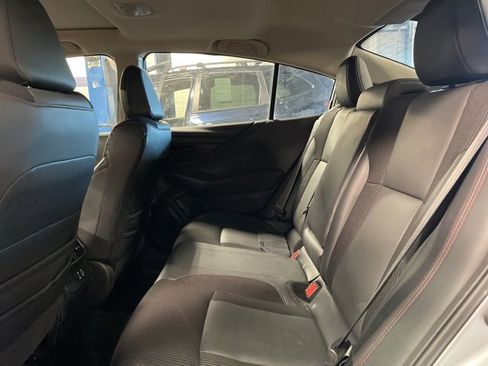 Used 2024 Subaru Legacy Sport image 15