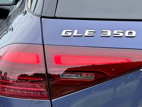 New 2026 Mercedes-Benz GLE 350 4MATIC image 10