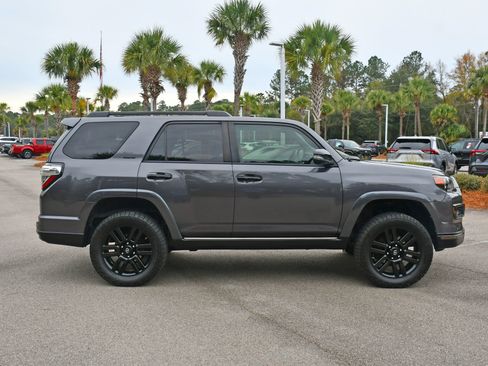 Used 2019 Toyota 4Runner Limited image 2