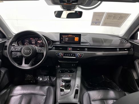 Used 2018 Audi A4 2.0T Premium Plus w/ Premium Plus Package image 21