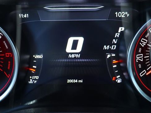 Used 2022 Dodge Challenger R/T Scat Pack image 44