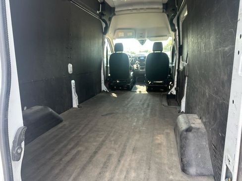 Used 2023 Ford Transit 250 148 High Roof w/ Load Area Protection Package RWD image 22