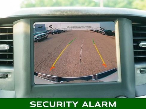 Used 2022 RAM 1500 Big Horn image 13