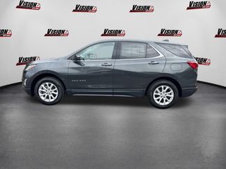Used 2019 Chevrolet Equinox LT AWD/4WD video 2
