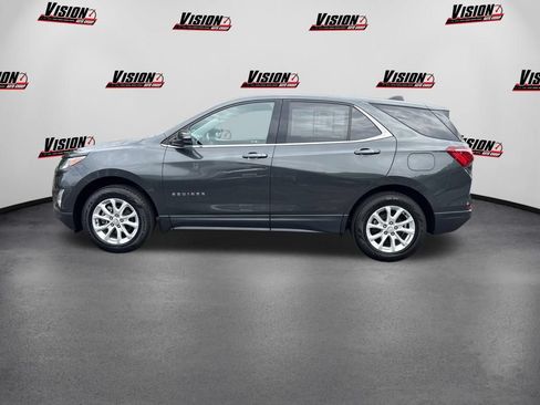 Used 2019 Chevrolet Equinox LT AWD/4WD image 2