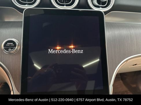 Used 2026 Mercedes-Benz GLC 300 image 13