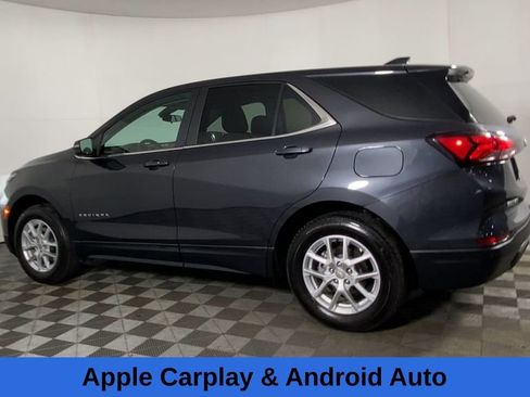 Certified 2023 Chevrolet Equinox LT image 9