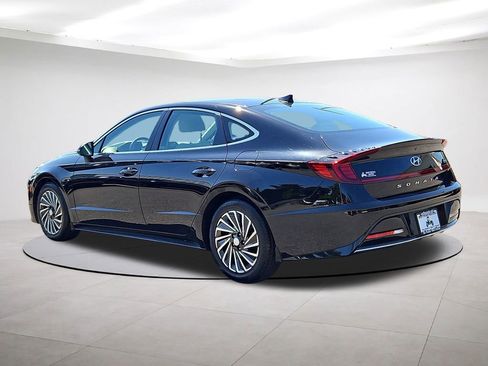 Used 2023 Hyundai Sonata SEL FWD image 5