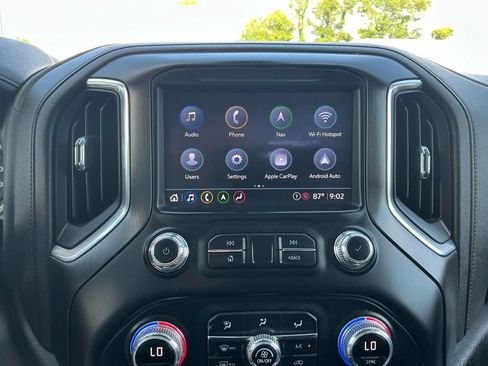 Used 2022 GMC Sierra 3500 AT4 w/ AT4 Premium Plus Package AWD/4WD image 26