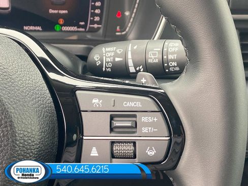 New 2026 Honda Pilot image 20