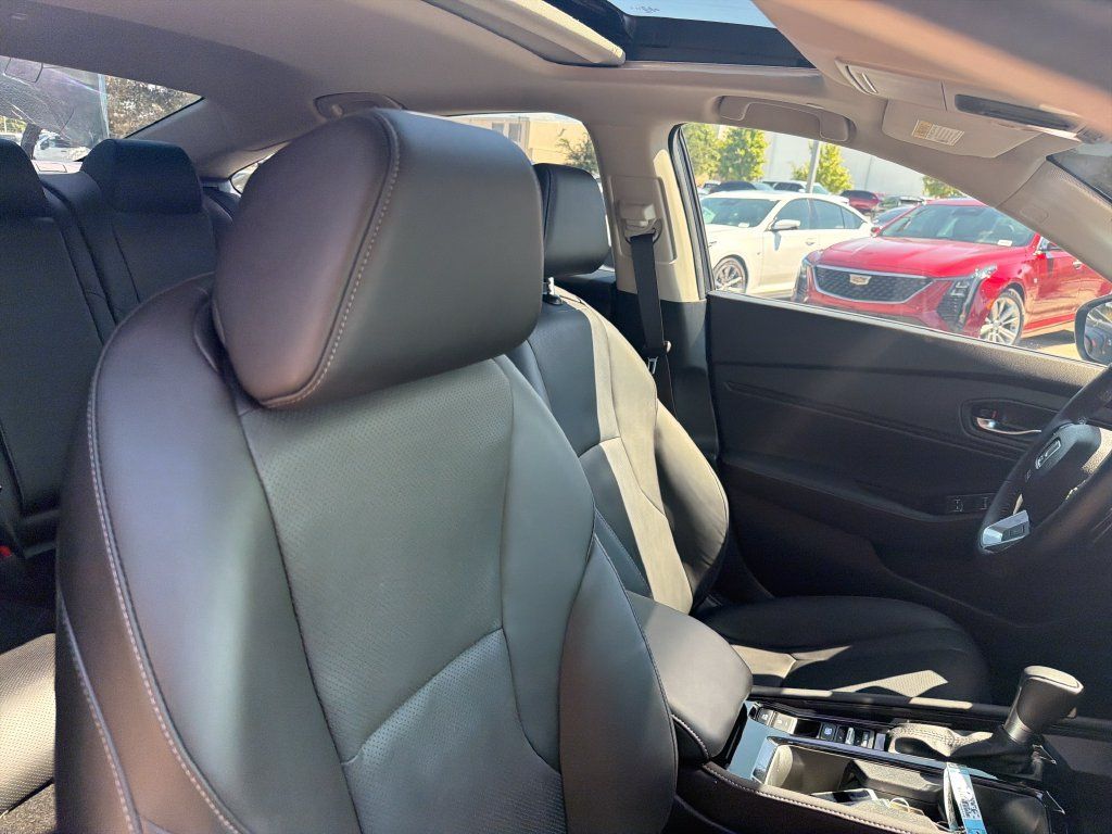 Used 2025 Honda Accord Touring image 35