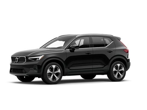 Certified 2023 Volvo XC40 B5 Ultimate w/ Protection Package Premier AWD/4WD image 1
