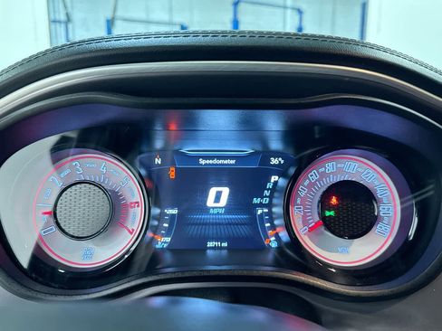 Used 2021 Dodge Challenger R/T Scat Pack image 21