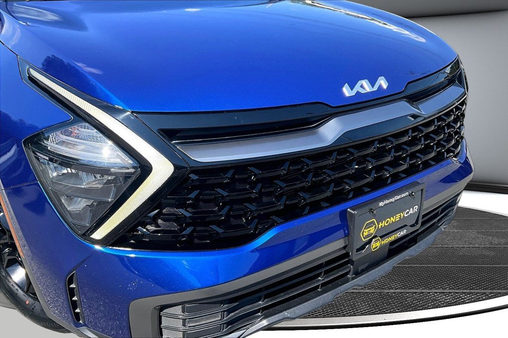 Used 2023 Kia Sportage X-Pro AWD/4WD image 33