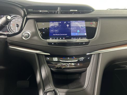 New 2025 Cadillac XT5 Premium Luxury w/ Technology Package image 24