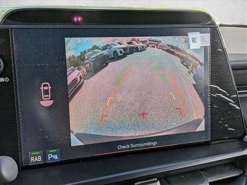 New 2026 Subaru Outback Premium AWD/4WD image 13