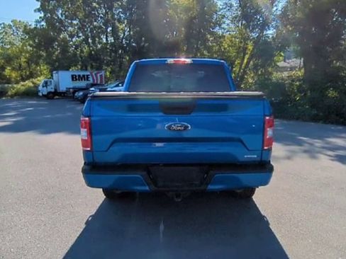 Used 2020 Ford F150 XL w/ Equipment Group 101A Mid image 48