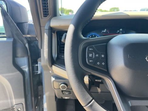 New 2025 Ford Bronco Big Bend image 21