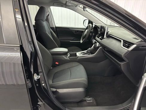 Used 2023 Toyota RAV4 LE image 25