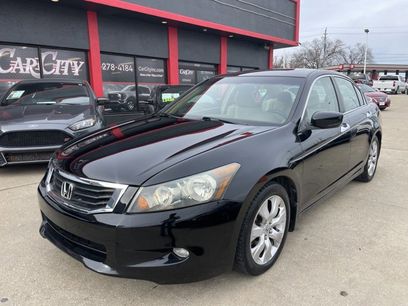 Used 2008 Honda Accord EX