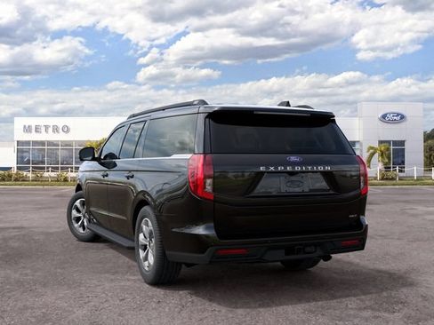 New 2027 Ford Expedition Max Active RWD image 20