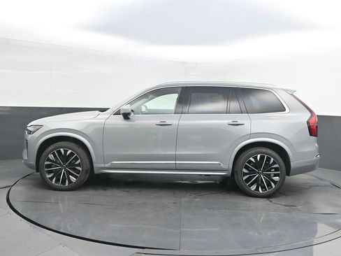 New 2026 Volvo XC90 B6 Ultra w/ Protection Package AWD/4WD image 2