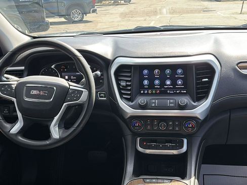 Certified 2023 GMC Acadia SLE w/ Driver Convenience Package FWD image 25