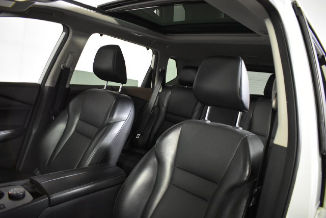Used 2022 Nissan Rogue SV w/ SV Premium Package AWD/4WD image 10