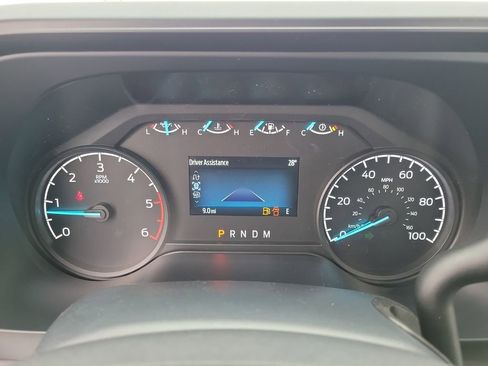 New 2026 Ford F350 XL w/ XL Chrome Package image 20