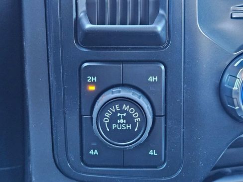 New 2026 Ford F150 Lariat AWD/4WD image 19