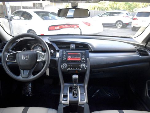 Used 2016 Honda Civic LX image 14