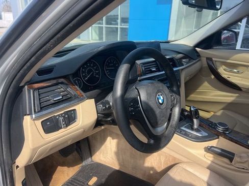 Used 2015 BMW 328i Sedan image 23