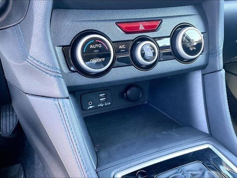 Used 2023 Subaru Crosstrek Hybrid image 29