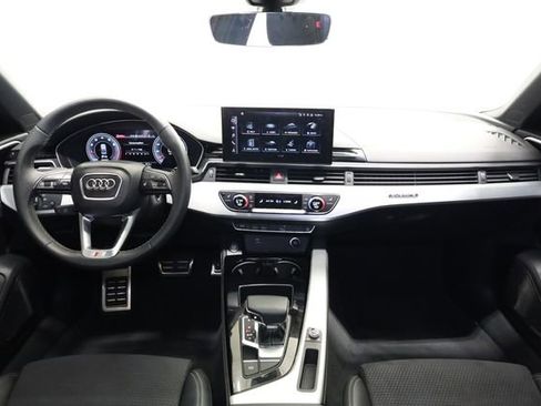 Used 2023 Audi A4 2.0T Premium Plus AWD/4WD image 16