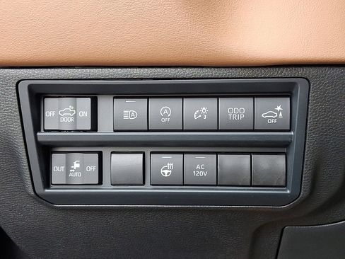 Used 2025 Toyota Tundra 1794 Edition image 26