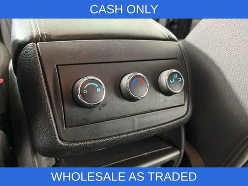 Used 2017 Chevrolet Traverse LT w/ Style and Technology Package image 40