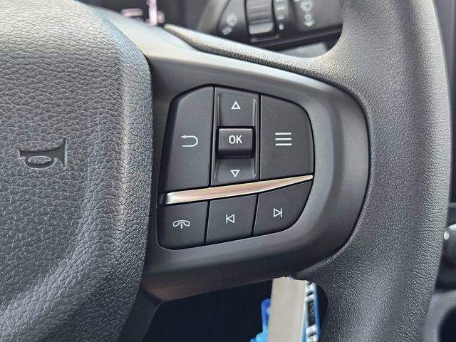 New 2026 Ford Ranger XL RWD image 27