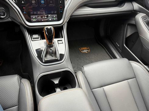 Certified 2025 Subaru Outback Wilderness image 20